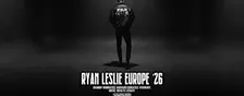 Ryan Leslie Live in Haarlem