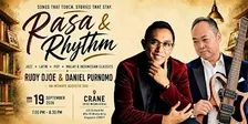Rasa & Rhythm