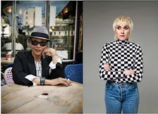 PAULINE BLACK: My Life in 10 Records - with MAISIE ADAM