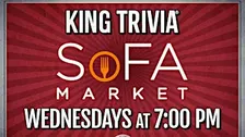 Trivia Night at SoFA Market