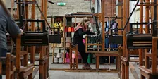 Weaving in a Day