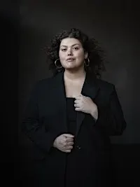 Open Boek met Tatjana Almuli