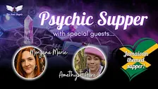 Psychic Supper
