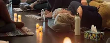 Get Closer: Couples Tantra Workshop