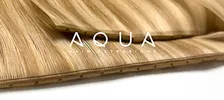 AQUA | NO SEW BUTTERFLY WEFT | LOOK & LEARN | GLENDALE, AZ