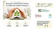 Benessere, protezione e futuro: il welfare per imprese longeve