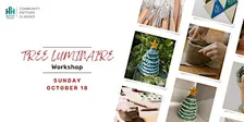 Tree Luminaire Workshop