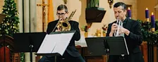 Brass in Bloom