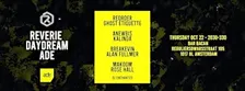 Reverie Daydream ADE