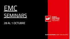 EMC Seminars Monterrey