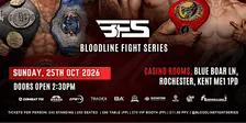 Bloodline Fight Series 12