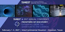 TAMEST 2027 Annual Conference