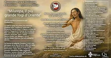 CORSO DI MEDITAZIONE:LA GNOSI UNIVERSALE- Presentazione 29 sett.'26  ore 21