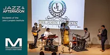 Jazz in the Afternoon at MOCA