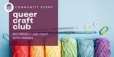 Queer Craft Club