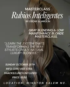 RUBIOS INTELIGENTES