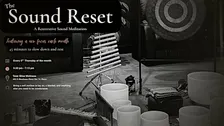 The Sound Reset