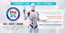 16to Congreso Internacional de Administración de Proyectos PMI