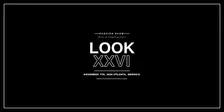 LOOK XXVI, Celebrating 26 Years in Fashion