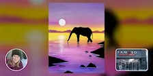 Paint Nite • Famoso Neapolitan Pizzeria - Magrath • Edmonton