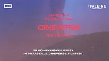 Marseille International CINEVERSE Film Festival