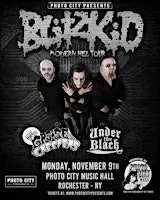 Blitzkid - Rochester, NY