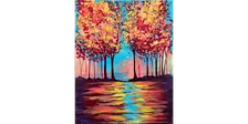 Autumn Grove - Paint and Sip in Sacramento | Classpop!™