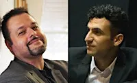 MARTÍN LLADE Y DARÍO META. LOS ROMÁNTICOS Y LA POESÍA.