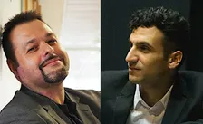 MARTÍN LLADE Y DARÍO META. LOS ROMÁNTICOS Y LA POESÍA.