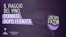 DEGU-STAZIONI | Degustazione di Vino nella Metro 5 di Milano