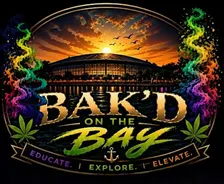 Bak'd on the Bay general admission