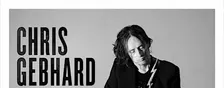 Chris Gebhard Trio