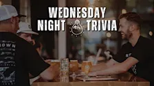 Wednesday Night Trivia @Hopsized Brewing