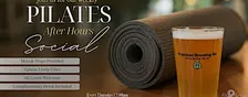 Pilates After Hours Social!