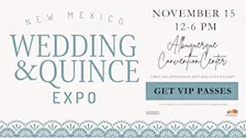 NM Wedding & Quince Expo