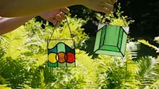 Intro to Stained Glass