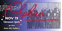 Lunchtime Theater: Orpheus Male Chorus