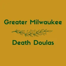 Death Café at Wauwatosa Public Library