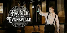 Haunted Historic Evansville Ghost Walks 2026