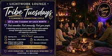 Tribe Tuesdays: Community Connections Circle