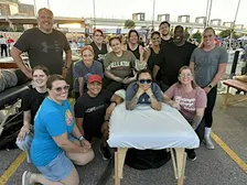 2026  Market to Market Nebraska | Massage Therapists