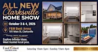 Clarksville Home Show