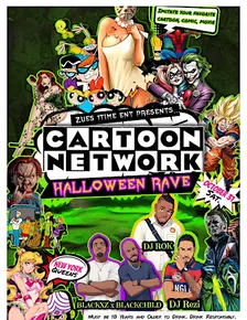 Cartoon Network