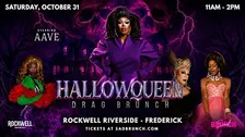 HallowQueen Drag Brunch (Frederick, MD)