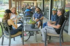 Marea Alta: conoce gente nueva y conversa sin prisa · Encuentro en Madrid