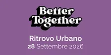 Ritrovo Urbano 28/09 - 21 House of Stories Città Studi