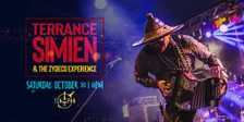 Terrance Simien & The Zydeco Experience