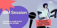 BiM Session