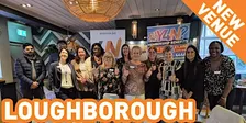 Loughborough Brunch - 4N Business Networking
