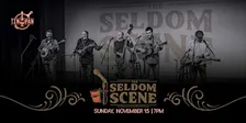 The Seldom Scene